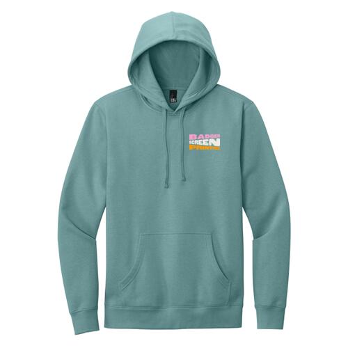 Premium Quality - V.I.T. Fleece Hoodie Thumbnail