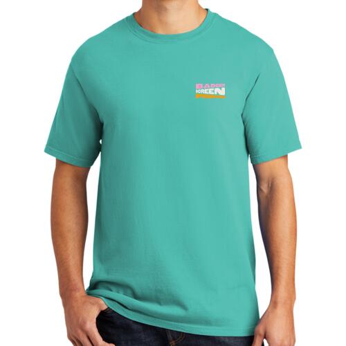 Premium Quality - Garment Dyed Tee Thumbnail