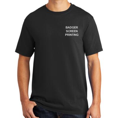 Spotlight - Garment Dyed Tee Thumbnail