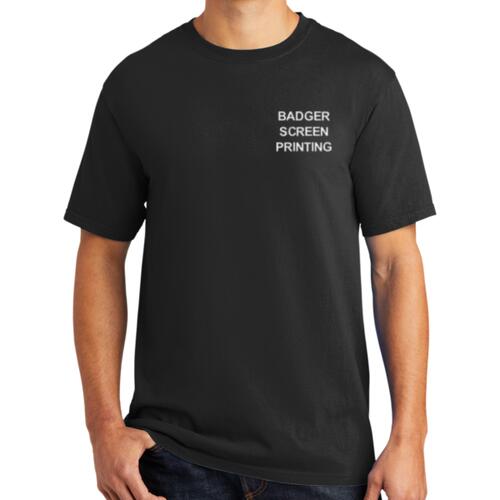 Spotlight - Garment Dyed Tee Thumbnail