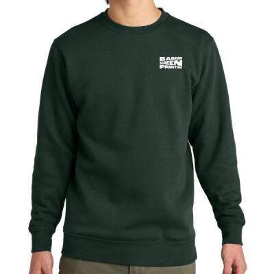 Movie - V.I.T. Fleece Crew Thumbnail