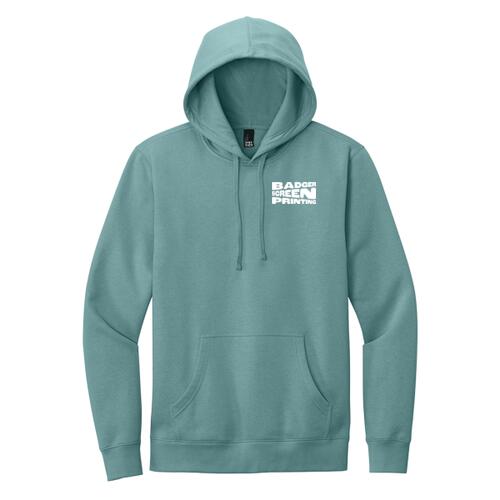 Movie - V.I.T. Fleece Hoodie Thumbnail