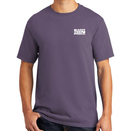 Movie - Garment Dyed Tee Thumbnail