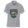 EcoSmart ® 5.2 Ounce Jersey Knit Sport Shirt Thumbnail
