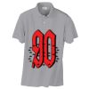 EcoSmart ® 5.2 Ounce Jersey Knit Sport Shirt Thumbnail