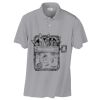 EcoSmart ® 5.2 Ounce Jersey Knit Sport Shirt Thumbnail