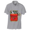 EcoSmart ® 5.2 Ounce Jersey Knit Sport Shirt Thumbnail