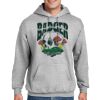 Ultimate Cotton ® Pullover Hooded Sweatshirt Thumbnail