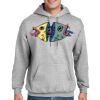 Ultimate Cotton ® Pullover Hooded Sweatshirt Thumbnail