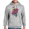 Ultimate Cotton ® Pullover Hooded Sweatshirt Thumbnail