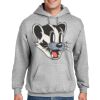 Ultimate Cotton ® Pullover Hooded Sweatshirt Thumbnail