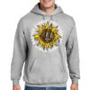 Ultimate Cotton ® Pullover Hooded Sweatshirt Thumbnail