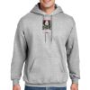 Ultimate Cotton ® Pullover Hooded Sweatshirt Thumbnail