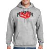 Ultimate Cotton ® Pullover Hooded Sweatshirt Thumbnail