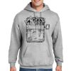 Ultimate Cotton ® Pullover Hooded Sweatshirt Thumbnail