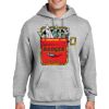 Ultimate Cotton ® Pullover Hooded Sweatshirt Thumbnail