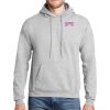 EcoSmart ® Pullover Hooded Sweatshirt Thumbnail