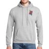 EcoSmart ® Pullover Hooded Sweatshirt Thumbnail