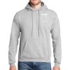 EcoSmart ® Pullover Hooded Sweatshirt Thumbnail