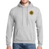 EcoSmart ® Pullover Hooded Sweatshirt Thumbnail