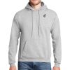 EcoSmart ® Pullover Hooded Sweatshirt Thumbnail