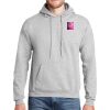 EcoSmart ® Pullover Hooded Sweatshirt Thumbnail