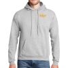 EcoSmart ® Pullover Hooded Sweatshirt Thumbnail