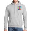 EcoSmart ® Pullover Hooded Sweatshirt Thumbnail