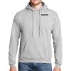 EcoSmart ® Pullover Hooded Sweatshirt Thumbnail