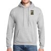 EcoSmart ® Pullover Hooded Sweatshirt Thumbnail