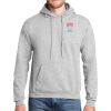 EcoSmart ® Pullover Hooded Sweatshirt Thumbnail