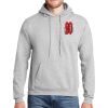 EcoSmart ® Pullover Hooded Sweatshirt Thumbnail