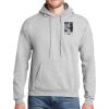 EcoSmart ® Pullover Hooded Sweatshirt Thumbnail