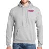 EcoSmart ® Pullover Hooded Sweatshirt Thumbnail