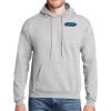 EcoSmart ® Pullover Hooded Sweatshirt Thumbnail