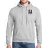 EcoSmart ® Pullover Hooded Sweatshirt Thumbnail
