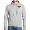 EcoSmart ® Pullover Hooded Sweatshirt Thumbnail