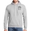 EcoSmart ® Pullover Hooded Sweatshirt Thumbnail