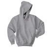 Youth EcoSmart ® Pullover Hooded Sweatshirt Thumbnail
