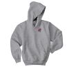 Youth EcoSmart ® Pullover Hooded Sweatshirt Thumbnail