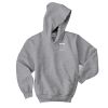 Youth EcoSmart ® Pullover Hooded Sweatshirt Thumbnail