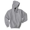 Youth EcoSmart ® Pullover Hooded Sweatshirt Thumbnail