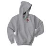 Youth EcoSmart ® Pullover Hooded Sweatshirt Thumbnail