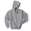 Youth EcoSmart ® Pullover Hooded Sweatshirt Thumbnail