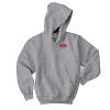 Youth EcoSmart ® Pullover Hooded Sweatshirt Thumbnail