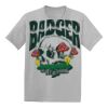 Youth EcoSmart ® 50/50 Cotton/Poly T Shirt Thumbnail