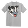 Youth EcoSmart ® 50/50 Cotton/Poly T Shirt Thumbnail
