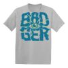 Youth EcoSmart ® 50/50 Cotton/Poly T Shirt Thumbnail
