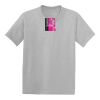 Youth EcoSmart ® 50/50 Cotton/Poly T Shirt Thumbnail