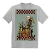 Youth EcoSmart ® 50/50 Cotton/Poly T Shirt Thumbnail
